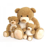 Where Did Teddy Bears Come From